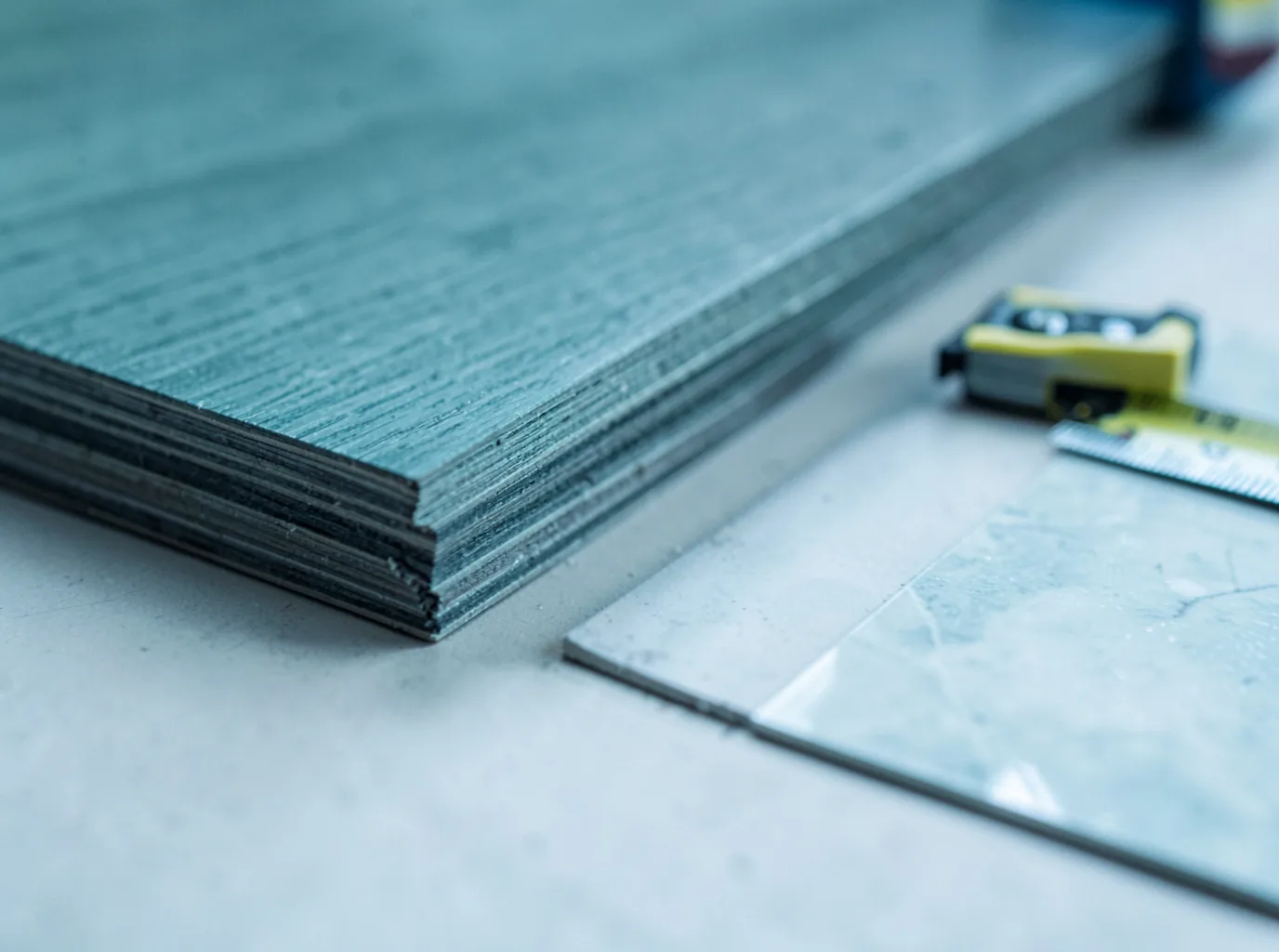 Luxury Vinyl Plank Installation Benton, LA FAQs
